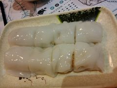 脆皮鲜虾肠-点点心点心专门店(旺角店)