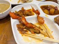 -富龙快餐店(铁西店)