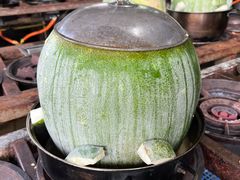 -红旗山庄(圭峰山店)