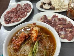 -火云龙烤肉(紫荆花店)