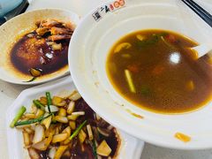 -二扁私房面馆(崂山路店)
