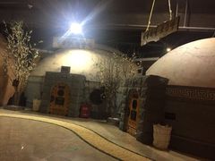 -纽斯桑拿会所(天山店)