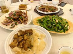 -汇兴源餐馆(小北路店)