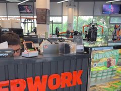 -AFTERWORK健身(万通中心店)