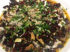 -三猫黑鱼花(南大店)