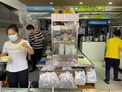 -百花传统甜品店(原址店)