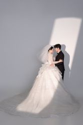 -太郎花子婚纱摄影TAHAKO(无锡店)