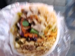 -张果佬年糕卷(科巷店)