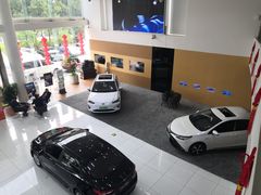 -上海和展广汽丰田4S店(老闵行店)