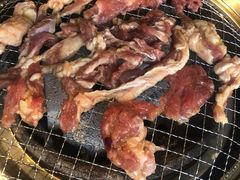 -四斤烤肉(东戴河孟家店)