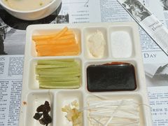 -小大董·烤鸭(观景餐厅·南京西路店)