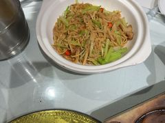 -吴掌柜·藕汤印象(南湖店)