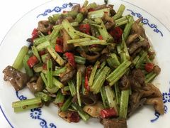 干锅肥肠-新新湘菜馆(新中街二条店)