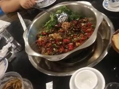 -天治宣·野椒鸡(龙头寺总店)