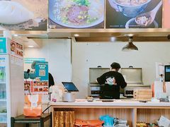 -当家水煎包·牛肉汤(浦江店)
