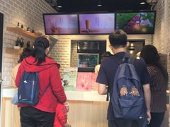 -CoCo都可(惠山古镇店)