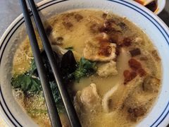 -解家河南菜(商鼎路店)