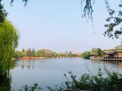 -台儿庄古城