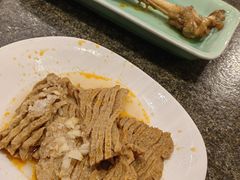 豆腐串-河东颐祥阁(世贸店)