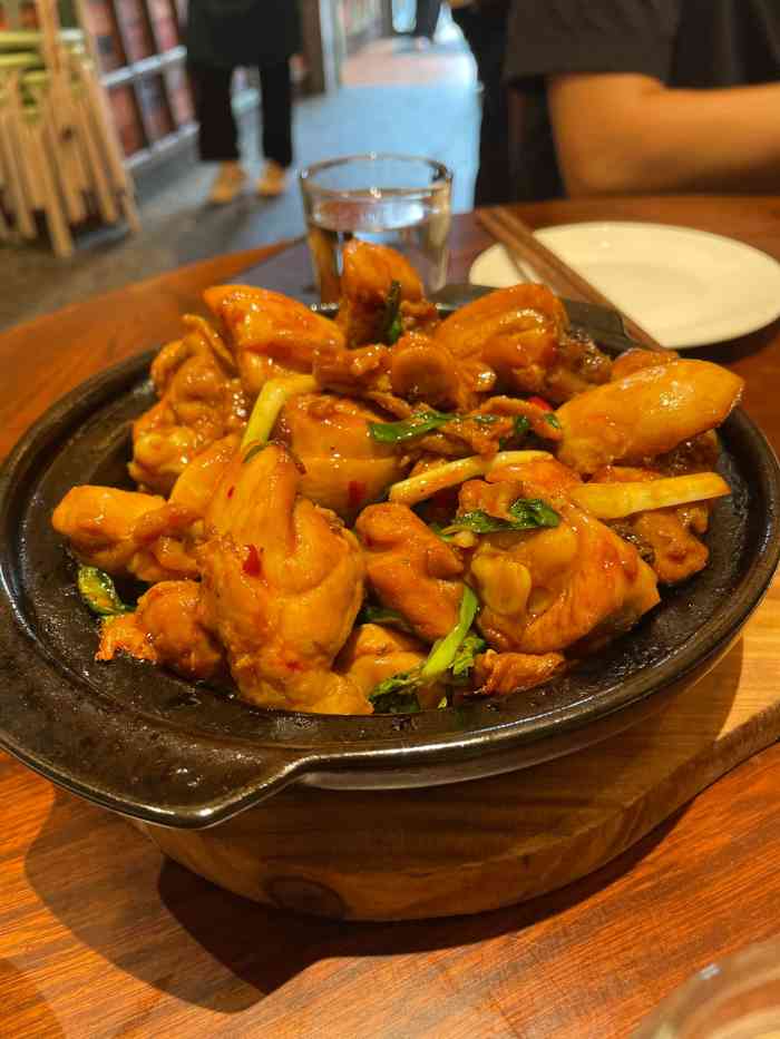 阿公阿嬷酒菜处(丽都店)-"感谢大众点评,今天是福袋的第六站. 中.