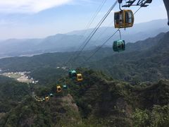 -崀山风景名胜区
