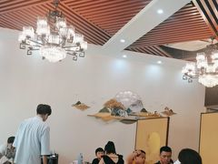 -十里·东湖院子(湖北省博物馆店)