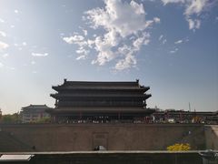 -西安城墙·碑林历史文化景区