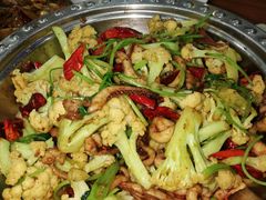 -喜来酌海鲜·饺子(和平一店)