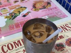 -九龙冰室(动漫星城店)