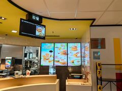 -麦当劳(金谷里G·MALL店)