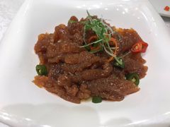 -颂福楼·南京菜(定淮门店)