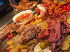 -索菲特西湖大酒店·香榭丽全日候餐厅(南山路店)