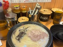 -博多一幸舍(侨福芳草地购物中心店)