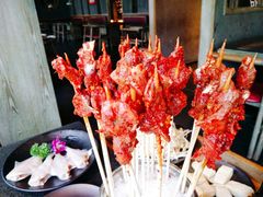 -渝涯重庆豆花老火锅(中赢国际店)