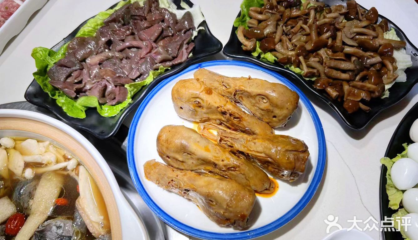 成都|任何人不知道这家养生汤锅我真的会伤心的?