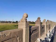 -卢沟桥文化旅游区(卢沟桥)