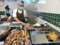 -马记清真肺片(玉林中横巷)