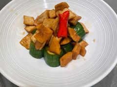 -小厨娘淮扬菜(板桥一店)