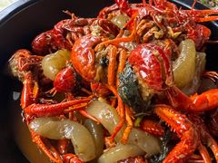 -聚味瞿记·龙虾堂(渔人码头一店)