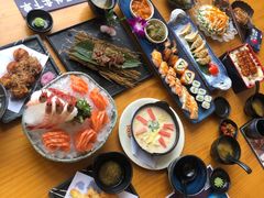 -元通寿司(地标店)