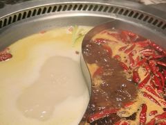 -麻路成都火锅(柏威年店)