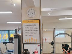 -中田·健身+普拉提(苗栗路店)