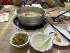 -探窝·竹笙椰子鸡(杨箕店)