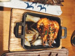 -一心创作料理屋(经开万达店)