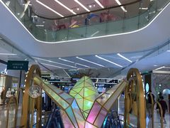 -壹海城ONE MALL