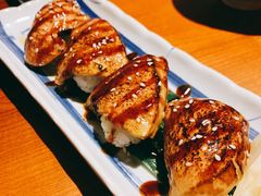 鹅肝寿司-有喜屋·深夜食堂(北京西路店)