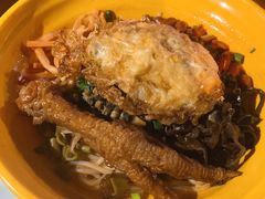 -龍城柳州螺蛳粉(群星路店)