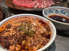 -牛村来人潮汕牛肉火锅(西单店)