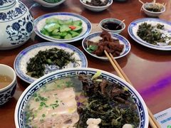 -同得兴 Since·1995 传统苏式面馆(十全街店)