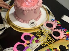 -Biteology Artisan Cakes(红庄·国际文化保税创新园店)